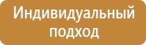пожарный щит на стройке