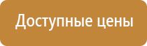 табличка зона пожарной безопасности